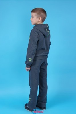 КСм 1 Куртка спортивная для мальчиков (фото, вид 1)