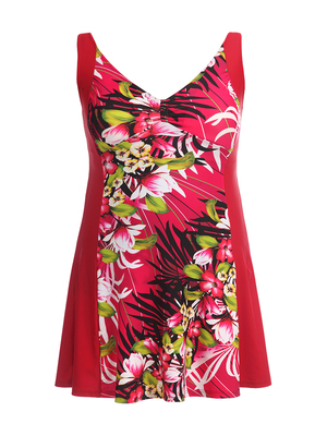 ЧБ 1.1 Купальник женский цельнокроеный (вид 1) ЧБ 1.1 Купальник женский цельнокроеный (фото, вид 1)