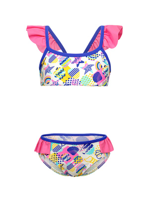 К 21.69 Купальник двухпредметный для девочек (вид 1) К 21.69 Купальник двухпредметный для девочек (фото, вид 1)