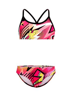 К 22.82 Купальник двухпредметный для девочек (вид 1) К 22.82 Купальник двухпредметный для девочек (фото, вид 1)