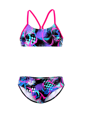 К 22.86 Купальник двухпредметный для девочек (вид 1) К 22.86 Купальник двухпредметный для девочек (фото, вид 1)