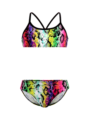 К 23.20 Купальник двухпредметный для девочек (вид 1) К 23.20 Купальник двухпредметный для девочек (фото, вид 1)