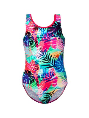 К 23.35 Купальник цельнокроеный для девочек (вид 1) К 23.35 Купальник цельнокроеный для девочек (фото, вид 1)