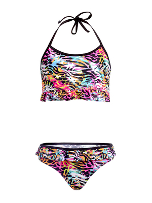 К 24.32 Купальник двухпредметный для девочек (вид 1) К 24.32 Купальник двухпредметный для девочек (фото, вид 1)