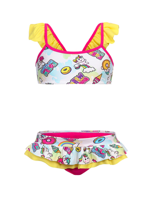 К 25.04 Купальник двухпредметный для девочек (вид 1) К 25.04 Купальник двухпредметный для девочек (фото, вид 1)