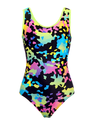 К 25.59 Купальник цельнокроеный для девочек (вид 2) К 25.59 Купальник цельнокроеный для девочек (фото, вид 2)