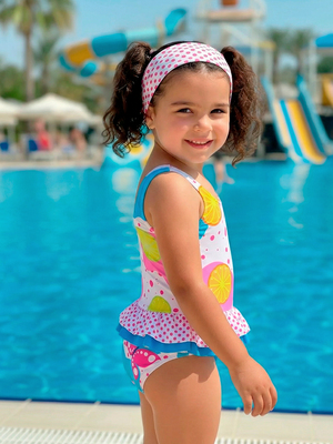 К 25.92 Купальник цельнокроеный для девочек (вид 1) К 25.92 Купальник цельнокроеный для девочек (фото, вид 1)