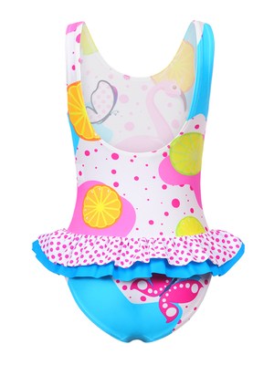 К 25.92 Купальник цельнокроеный для девочек (вид 5) К 25.92 Купальник цельнокроеный для девочек (фото, вид 5)