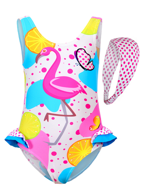 К 25.92 Купальник цельнокроеный для девочек (вид 4) К 25.92 Купальник цельнокроеный для девочек (фото, вид 4)