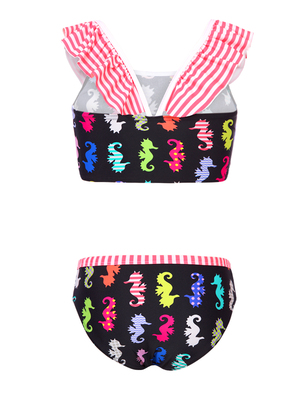 К 26.21 Купальник двухпредметный для девочек (вид 5) К 26.21 Купальник двухпредметный для девочек (фото, вид 5)