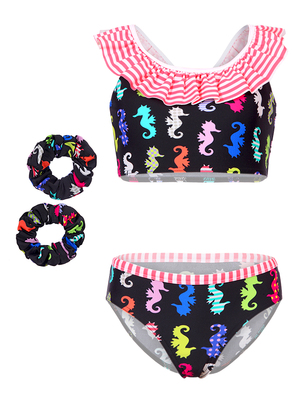 К 26.21 Купальник двухпредметный для девочек (вид 4) К 26.21 Купальник двухпредметный для девочек (фото, вид 4)