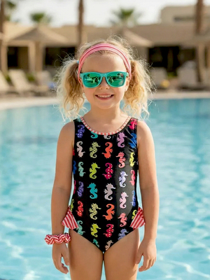 К 26.22 Купальник цельнокроеный для девочек (вид 2) К 26.22 Купальник цельнокроеный для девочек (фото, вид 2)