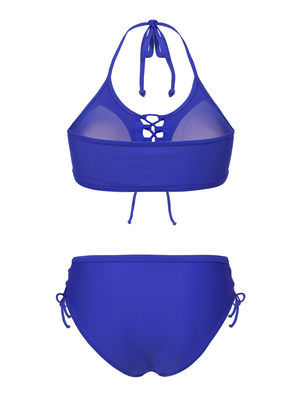 Ч 26.4 Купальник двухпредметный для девочек (вид 13) Ч 26.4 Купальник двухпредметный для девочек (фото, вид 13)