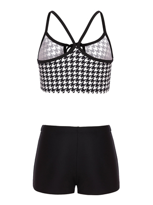 К 26.24 Купальник двухпредметный для девочек (вид 8) К 26.24 Купальник двухпредметный для девочек (фото, вид 8)