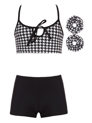 К 26.24 Купальник двухпредметный для девочек (вид 7) К 26.24 Купальник двухпредметный для девочек (фото, вид 7)