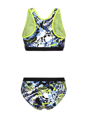 К 26.25 Купальник двухпредметный для девочек (вид 10) К 26.25 Купальник двухпредметный для девочек (фото, вид 10)